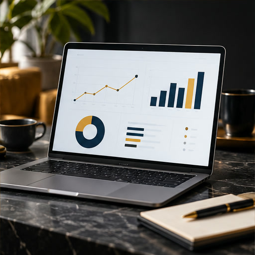 Paid advertising creative studio detail